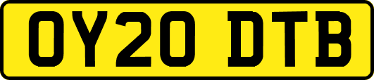 OY20DTB