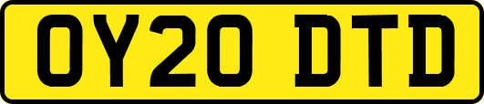 OY20DTD