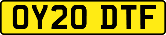 OY20DTF