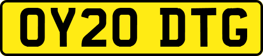 OY20DTG
