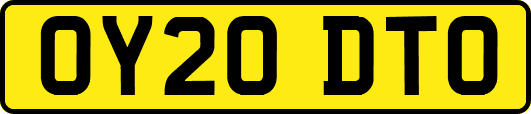 OY20DTO