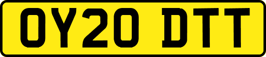 OY20DTT