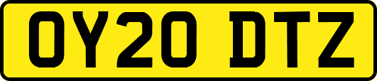 OY20DTZ