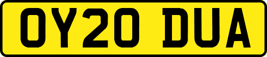 OY20DUA
