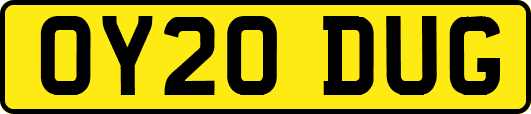 OY20DUG