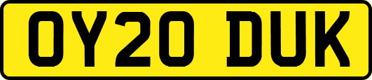 OY20DUK