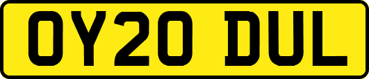 OY20DUL