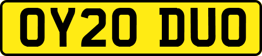OY20DUO