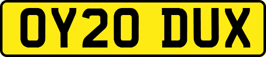 OY20DUX