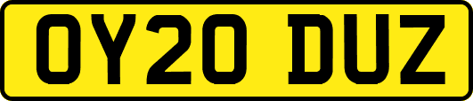 OY20DUZ