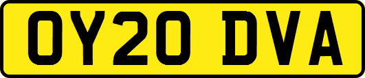 OY20DVA