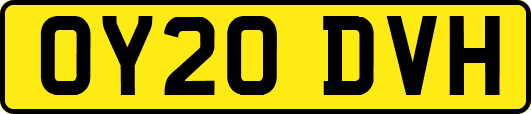OY20DVH
