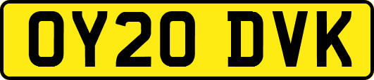 OY20DVK