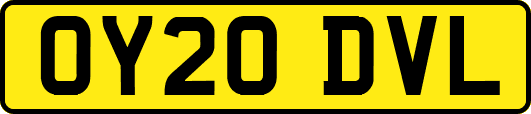 OY20DVL