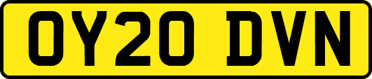 OY20DVN