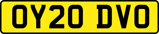 OY20DVO