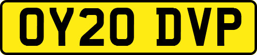 OY20DVP