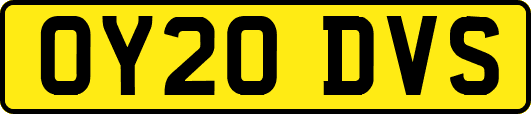 OY20DVS