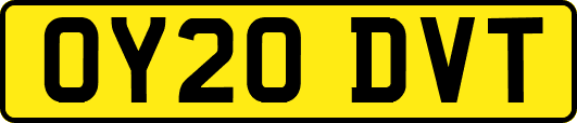 OY20DVT