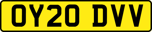 OY20DVV