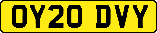 OY20DVY