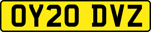 OY20DVZ