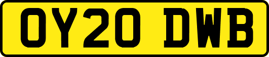 OY20DWB