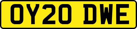 OY20DWE