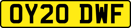 OY20DWF