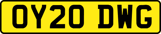 OY20DWG