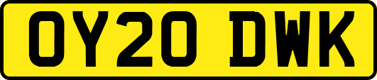 OY20DWK