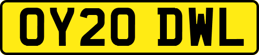 OY20DWL