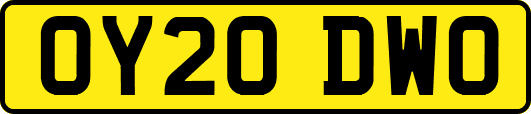 OY20DWO