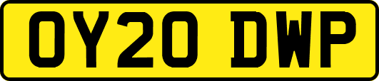 OY20DWP