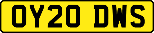 OY20DWS