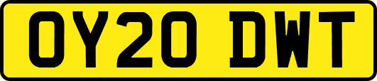 OY20DWT