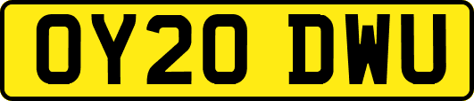 OY20DWU
