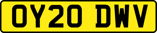 OY20DWV