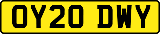 OY20DWY