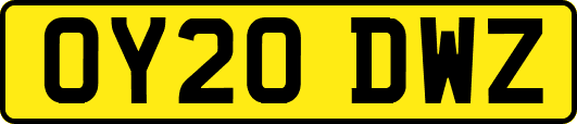 OY20DWZ