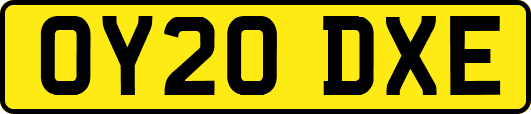 OY20DXE