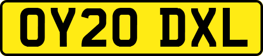 OY20DXL
