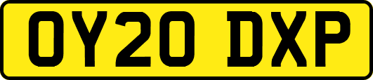 OY20DXP