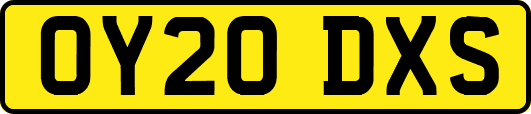 OY20DXS