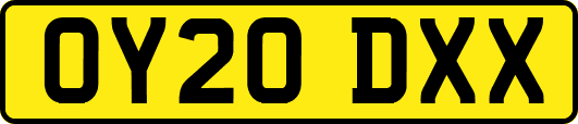 OY20DXX
