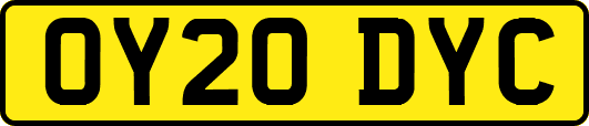 OY20DYC