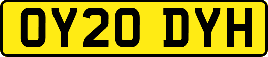 OY20DYH