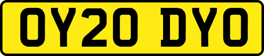 OY20DYO