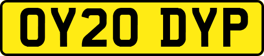 OY20DYP