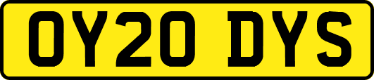 OY20DYS